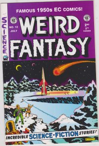 Weird Fantasy #12 (1995)