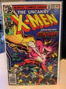 The X-Men #118 (1979) 8.0 VF