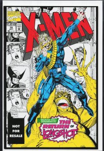 X-Men #10 (1992) X-Men