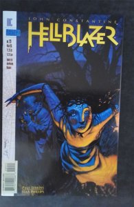 Hellblazer #99 1996 vertigo Comic Book