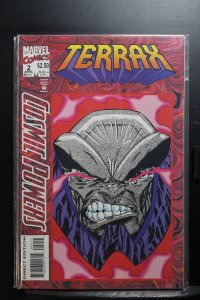 Cosmic Powers #2 (1994)