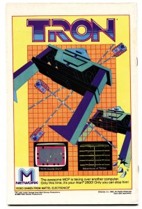 Fury of Firestorm #15  1983 - DC  -NM- - Comic Book