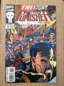 The Punisher #83 (1993)