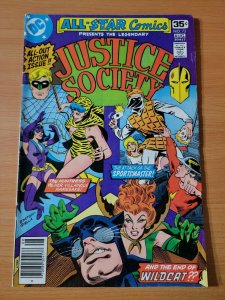 All-Star Comics #73 ~ FINE - VERY FINE VF ~ 1978 DC Comics