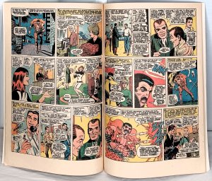 Marvel Tales #33 Spider-Man Kraven the Hunter Marvel Comics 1972 VG-      EB917
