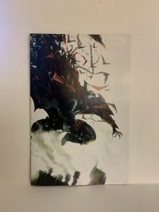 Spawn #297     Variant    Mcfarlane      C