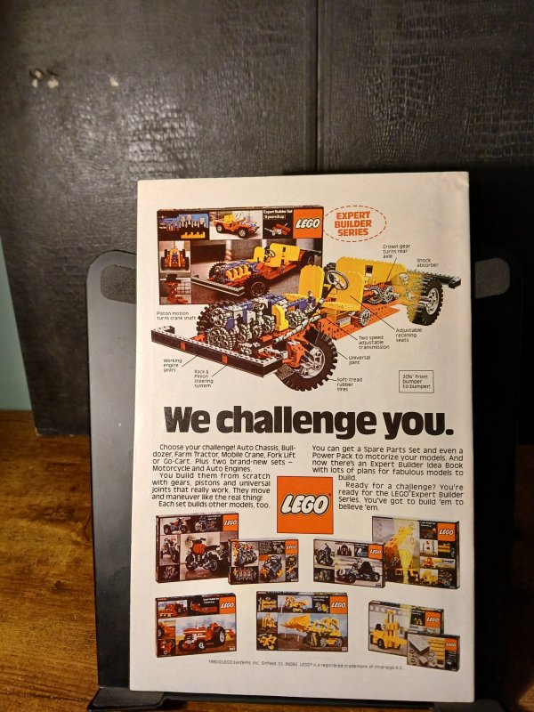 The Avengers #202 (1980) The Avengers