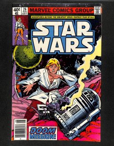 Star Wars #26