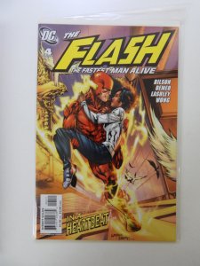 Flash #4