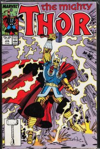 Thor #378 (1987) Thor