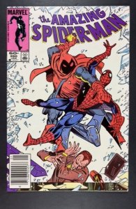 The Amazing Spider-Man #260 (1985)