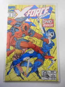 X-Force #11