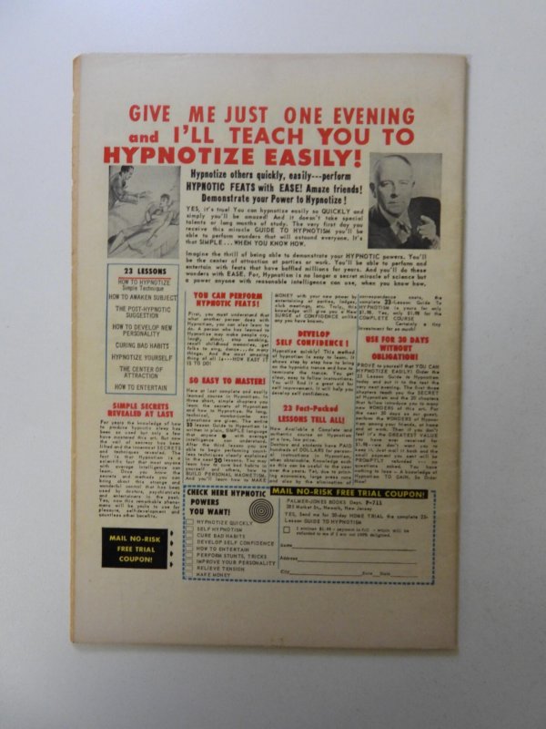 Fantastic Four #35 (1965) FN- condition