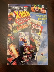 Silver Surfer #88 Direct Edition (1993) - NM