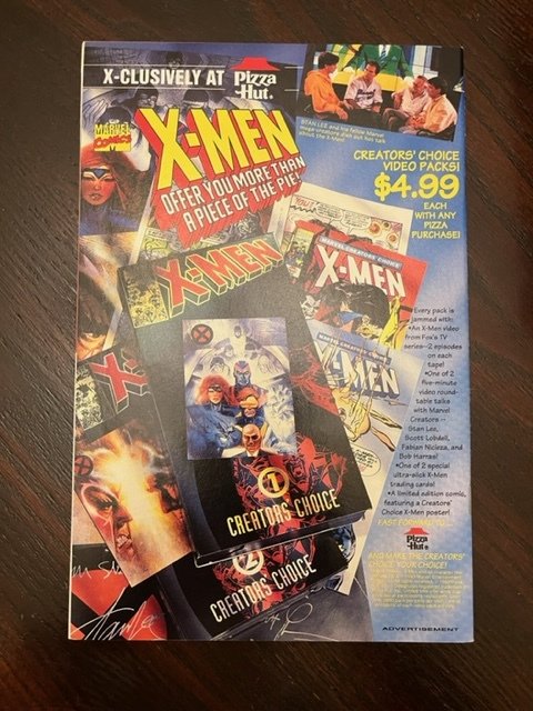 Silver Surfer #88 Direct Edition (1993) - NM