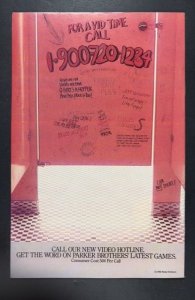 The Uncanny X-Men #184 (1984)