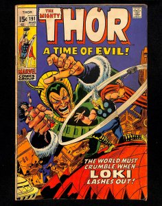 Thor #191