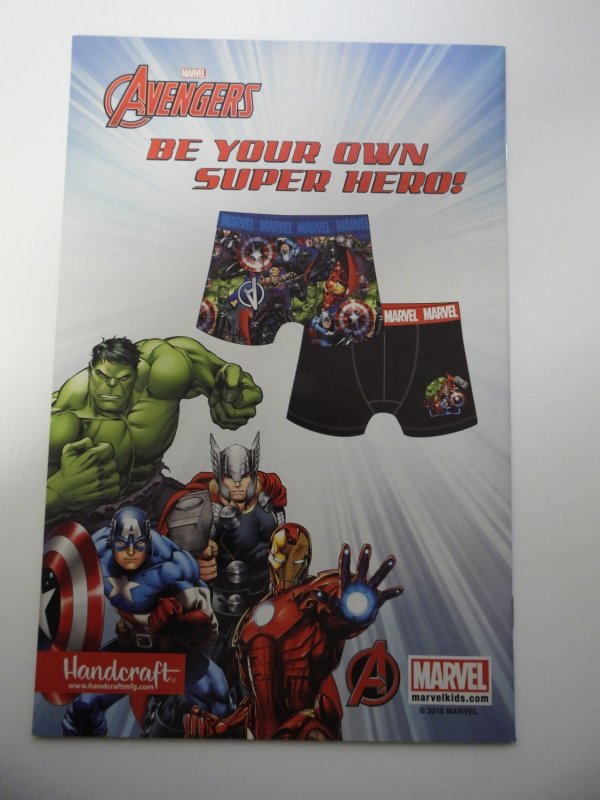 The Amazing Spider-Man #798 (2018) NM- Condition