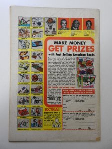 Fantastic Four #98 (1970) VG Condition