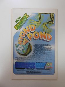 The Amazing Spider-Man #259 (1984) FN/VF condition