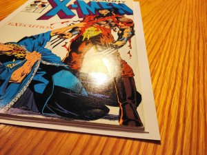 The Uncanny X-Men #276 (1991)