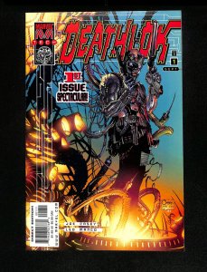 Deathlok #1