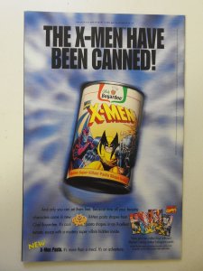 Venom: Carnage Unleashed #2 (1995) VF Condition!