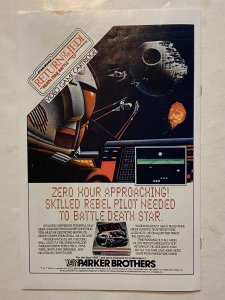 *Thor 337 Very Fine+ Newsstand (1st Beta Ray Bill!)