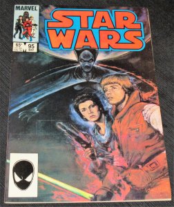 Star Wars #95 -1985