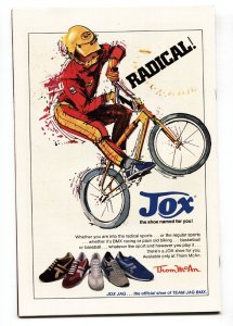 Wonder Woman #281  1981 - DC  -NM- - Comic Book