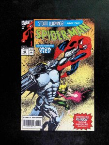 Spider-Man #42  Marvel Comics 1994 VF+