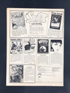 The Savage Sword of Conan #66 (1981)