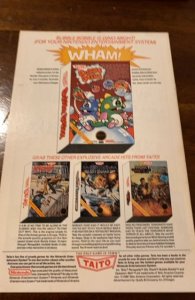 The Amazing Spider-Man #313 (1989)and now the lizard Mcfarlane art