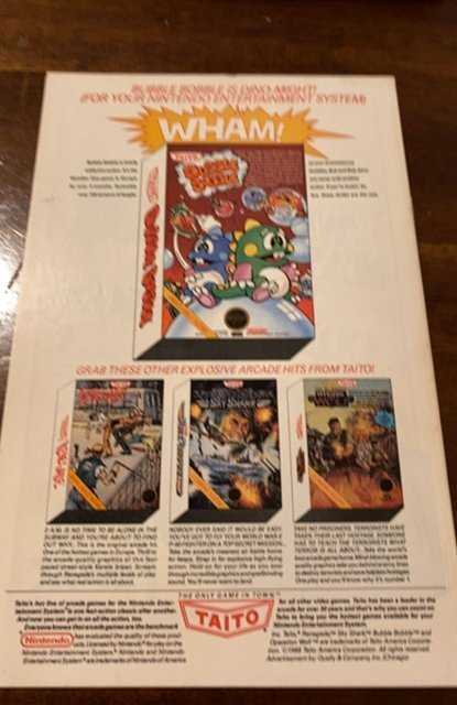 The Amazing Spider-Man #313 (1989)and now the lizard Mcfarlane art