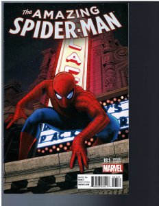 The Amazing Spider-Man #18.1 (2015)