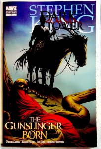 Dark Tower: The Gunslinger Born #2 (2007)