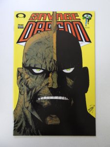 Savage Dragon #111 (2003) NM- condition