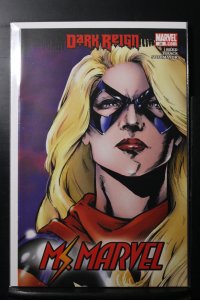 Ms. Marvel #38 (2009)