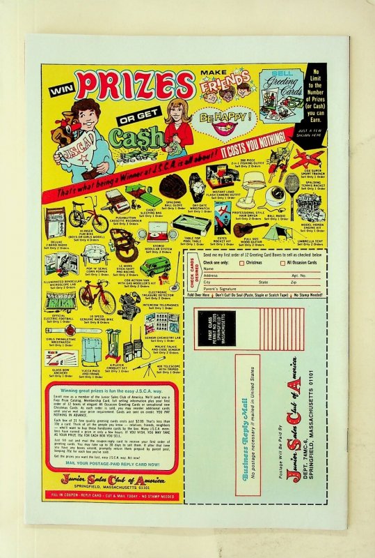 Conan The Barbarian #42 Marvel Comics Group Bronze Age 1974 Newsstand