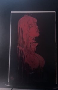 Vampirella #19 Cover X (2021)