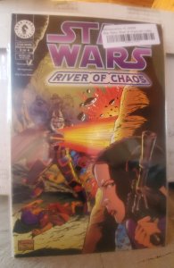 Star Wars: River of Chaos #3 (1995)