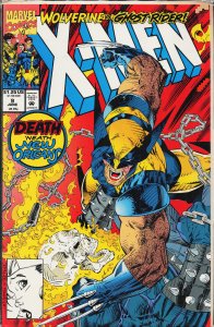 X-Men #9 (1992) X-Men
