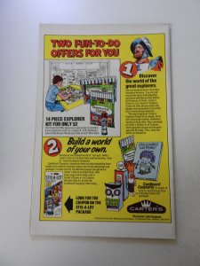 Jonah Hex #7 (1977) VF- condition