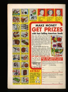 G.I. Combat #123 FN+ 6.5