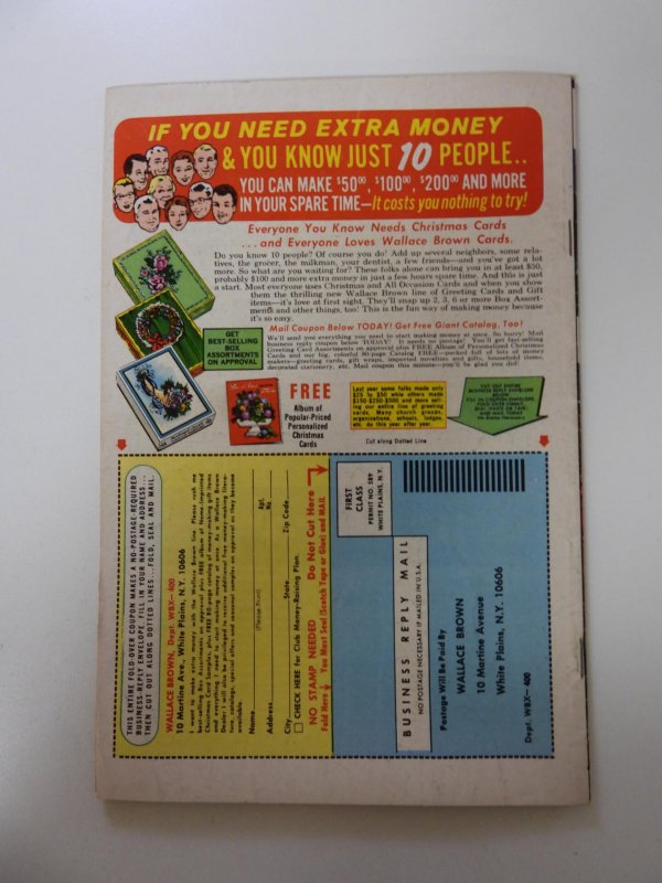 The Amazing Spider-Man #89 (1970) FN+ condition