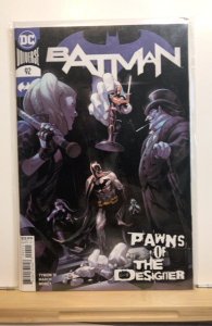 Batman #92 (2020)