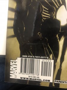 X Force Old Ghosts Vol.2(2009) Marvel TPB SC Craig Kyle