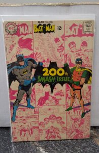 Batman #200 (1968)