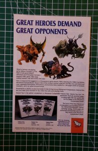 Power of the Atom #17 (1989)