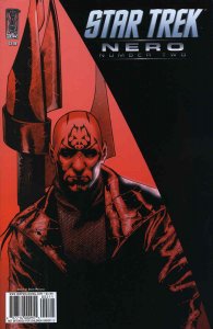 Star Trek: Nero #2 FN ; IDW